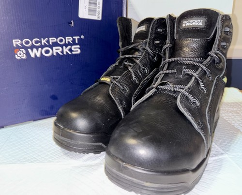 Rockport works more energy - works,