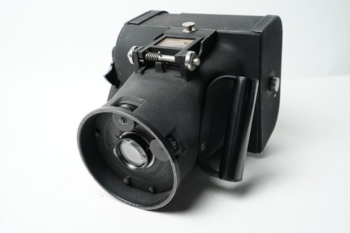 Fairchild aircraft camera - fairchild,