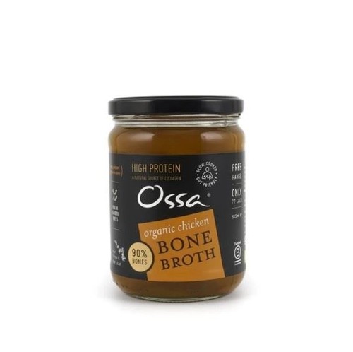 Ossa organic chicken - ossa,