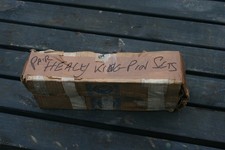 King pin car - pin, set