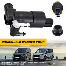 Windscreen Washer Pump Motor 2205506 For Ford Focus Mk3 2011-2018 Bv61-17K624-Bb