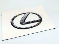 2001 Lexus LS GS ES IS LX RX