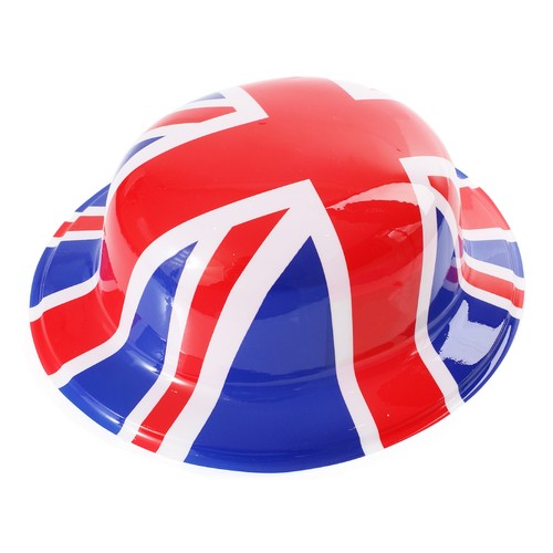 Day union jack plastic - jack,
