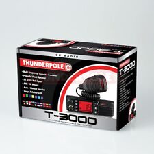 Thunderpole T3000 12v 24v CB