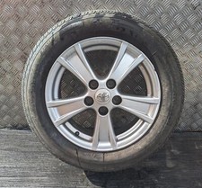 TOYOTA VERSO - 16" Alloy Wheel