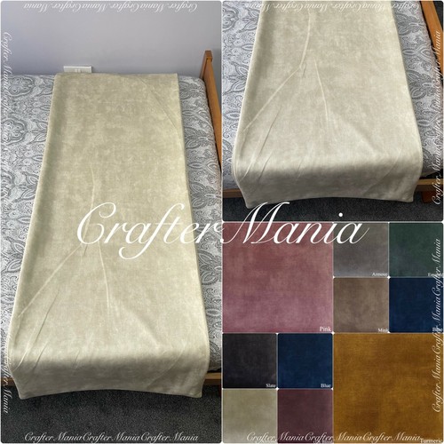 Coniston velvet reversible - velvet,