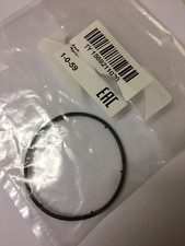Genuine Toyota 4efte Oil Pump O Ring Seal Starlet Gt Glanza V Ep91 Ep82