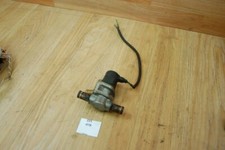 Honda CBR1100XX Blackbird SC35