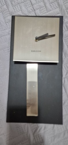 Karlsson wall clock - wall,