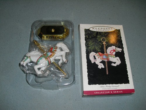 1993 hallmark tobin fraley - 1993,