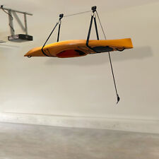 Heavy Duty Ceiling Storage