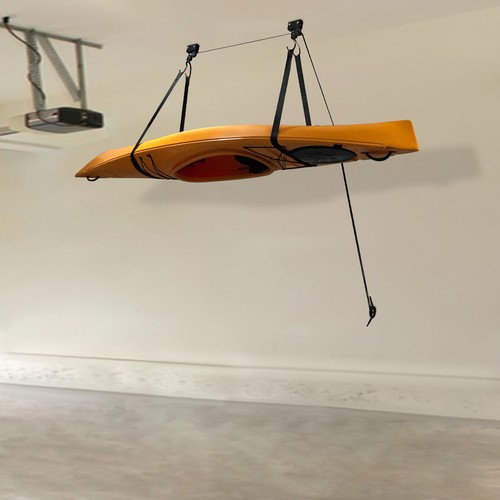 Heavy duty ceiling storage - duty,