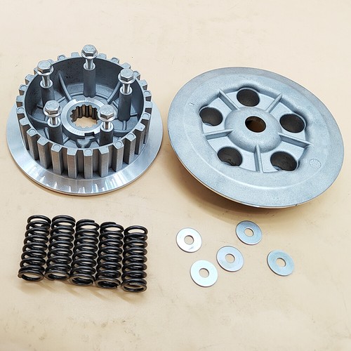 Clutch center inner hub - clutch,