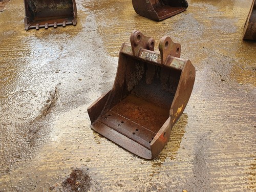 650mm excavator digging bucket - digging,