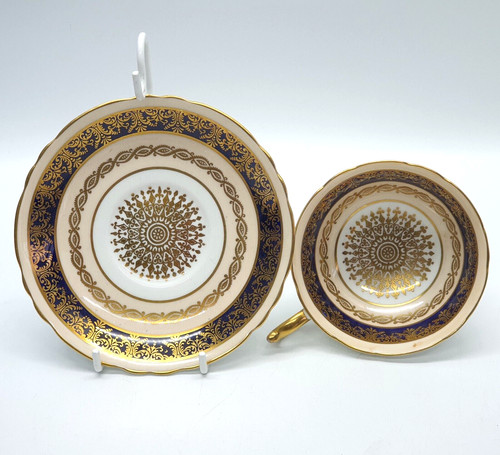 Vintage paragon england fine - paragon,
