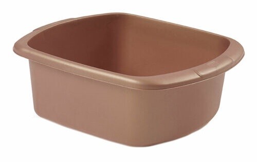 Bowl rectangular washing - washing, up