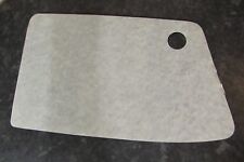 1985 NOS HONDA XL600 STICKER