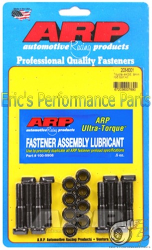 Arp 203 6001 rod bolt - rod, kit