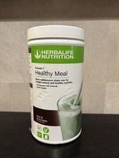 Herbalife Formula 1