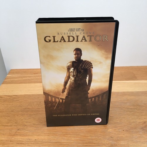 Gladiator - (, 2000
