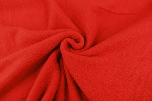 Polar fleece fabric - polar, anti-pil