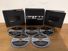 Johnny Cash - Unearthed (RARE