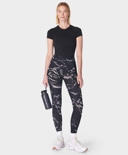 Sweaty betty rapid run - sweaty, 7/8