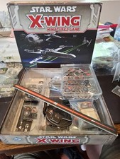 X-Wing Miniatures Game 1st