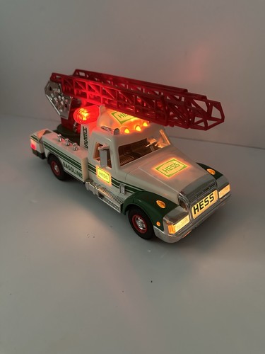 Vtg hess rescue - vtg,