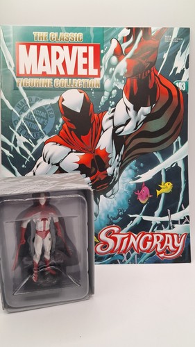 Marvel classic figure - marvel,