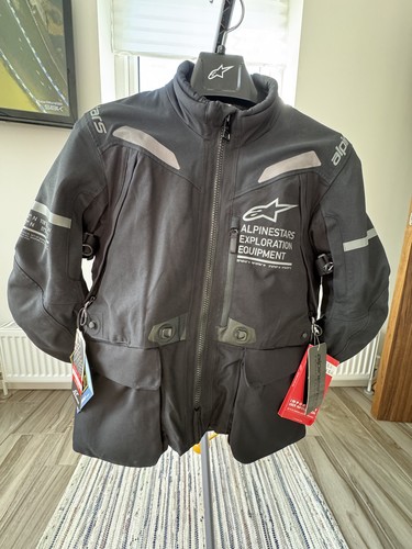 Alpinestars gore tex - 2l, gore-tex