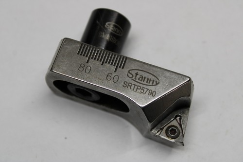 Stanny boring head - stanny, cartridge