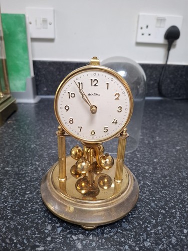 Bentima anniversary clock - anniversary,
