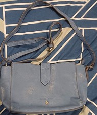 Laura ashley blue - ashley, pebble