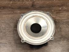 Leak 2020 Bass Speaker Woofer 1 Of 2