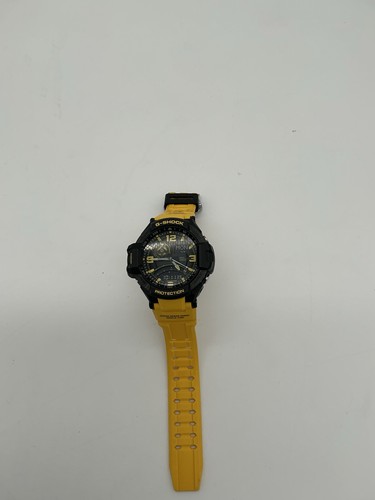 Casio shock 1000 - g-shock, ga-1000-9b