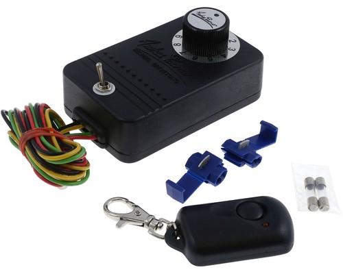 Speed limiter pinasco betella - limiter,