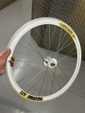 Gipiemme Tecnos 432 Front Wheel 650c Clincher