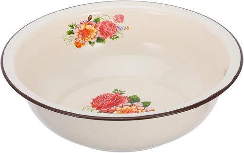 Alipis vintage enamel mixing - alipis,