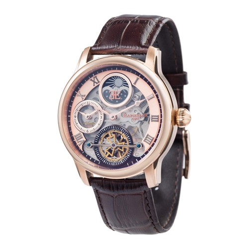 Thomas earnshaw longitude - earnshaw,
