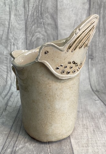 Handcrafted pottery stoneware - handcrafted,