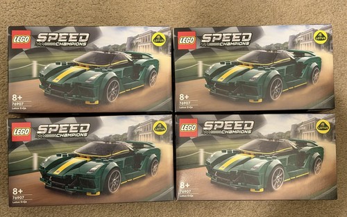 New sealed lego - new,