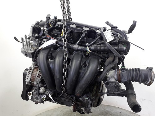 Mazda engine 2015 2025 - 2, 1.5l