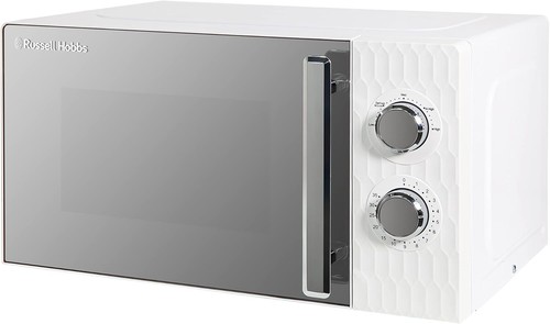 Russell hobbs manual microwave - manual,