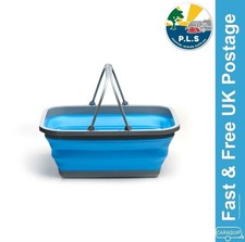 PLS Collapsible Shopping