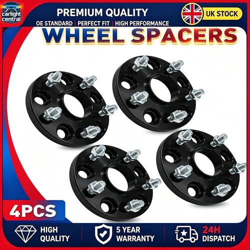 4pcs 20mm wheel - spacers, set