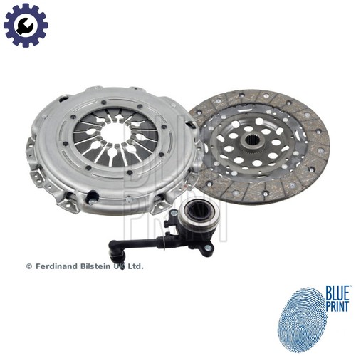 Clutch kit adr163027 - adr163027, for