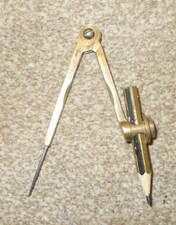 Vintage Helix Old School Brass