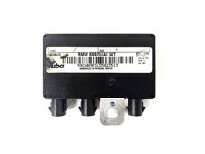 BMW 3 Series E46 M3 Aerial Antenna Amplifier Radio Signal Circuit Trap 8380944