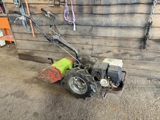 Grill Rotavator G85 G90